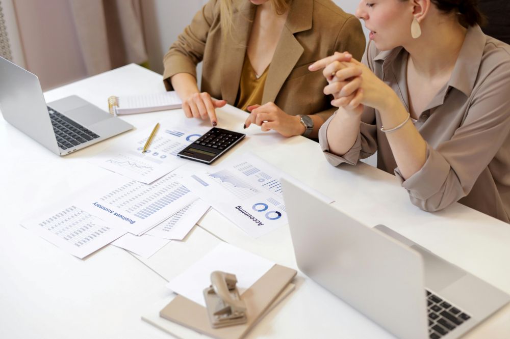 De skjulte gevinster ved at have revisor som fast sparringspartner